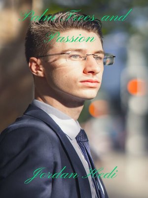 cover image of Palm Trees and Passion